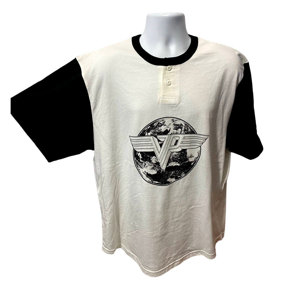 Starwood World tour VP concert Shirt 2007-2008 size XL